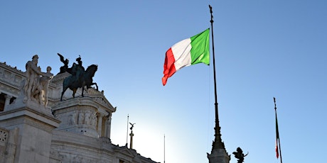 Italy 2022: Another Critical Election?