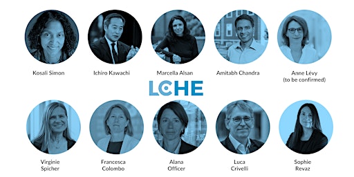 Lausanne Center for Health Economics, Behavior, and Policy Inaugural Event
