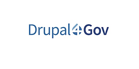 Drupal4Gov Webinar Series: ​​Creating Accessible Web Content primary image