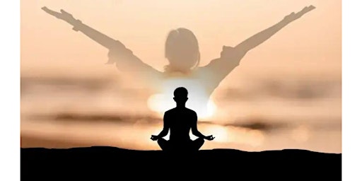 Free Career Empowerment & Meditation Class - Online primary image