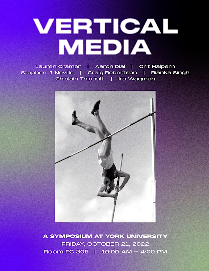Vertical Media Symposium image