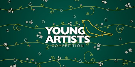 Bach Competition for Young Artists: Featuring BWV 147 & Favorite Arias