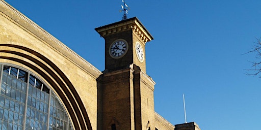 Imagen principal de King's Cross to Farringdon