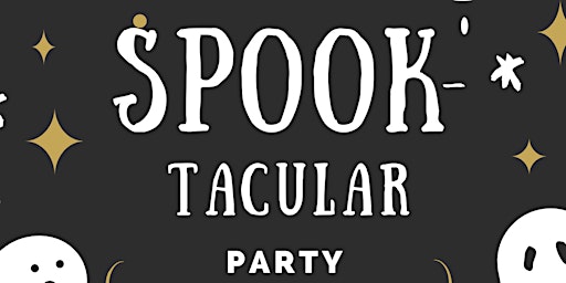 Spook - Tacular Party