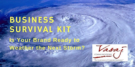 Business Survival Kit primary image
