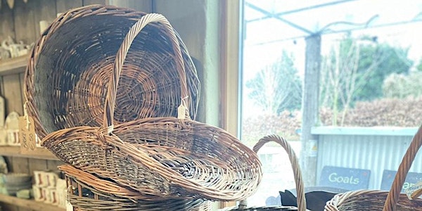 Basket Making