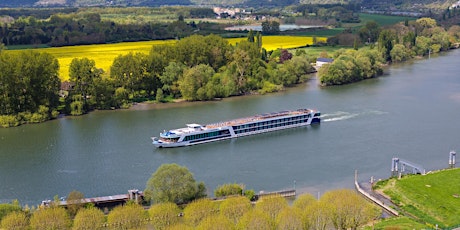 River Cruise Showcase