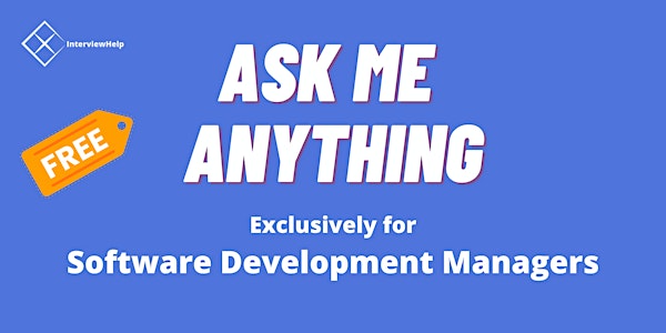 Ask Me Anything - SDM