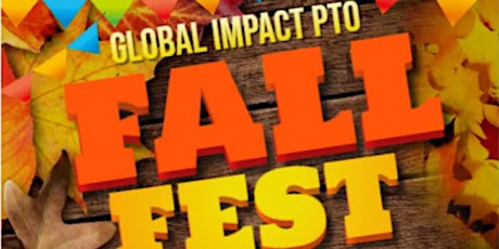 GLOBAL IMPACT FALL FESTIVAL