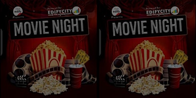 EdifyCity Movie Night