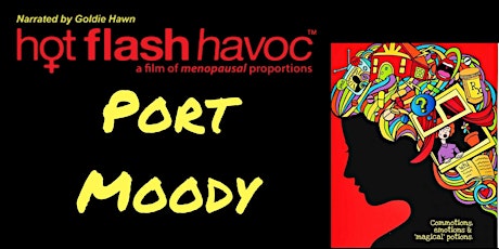 Hot Flash in the City - Port Moody primary image