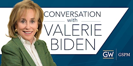 A Conversation with  Valerie Biden-Owens