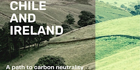 Chile and Ireland -A seminar on carbon neutrality
