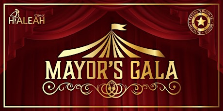 Image principale de City of Hialeah Mayor's Gala 2022