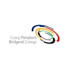 Logotipo da organização Coleg Penybont / Bridgend College