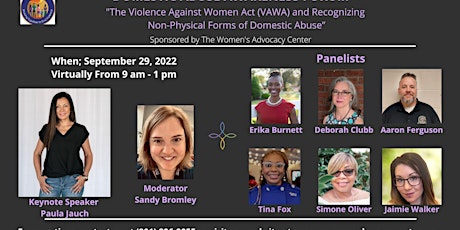 VAWA and Recognizing Non-Physical Forms of Domestic Abuse