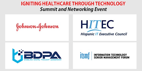 Igniting Healthcare through Technology
