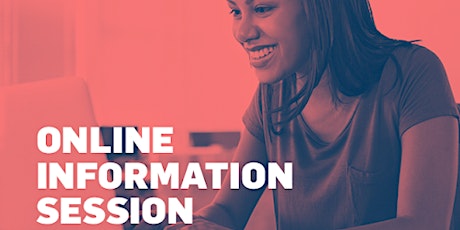 Online Information Session