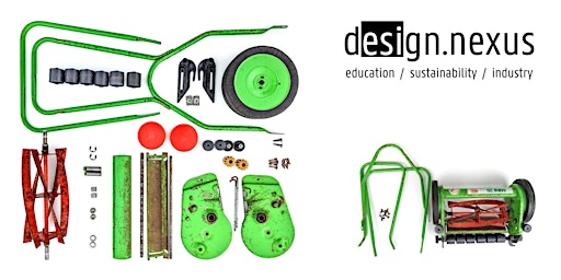 Workshop 'Design voor intuïtieve assemblage' (design.nexus UGent) @ Wonder