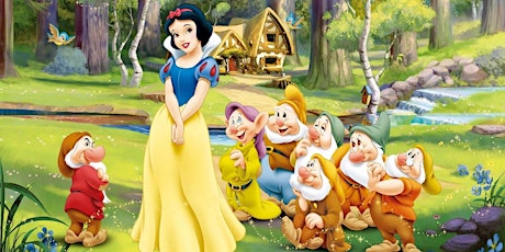 80th Anniversary of Snow White and the 7 Dwarfs, BENEFITING Casey Cares