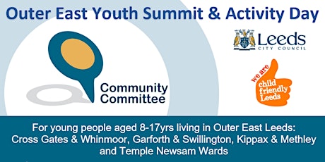 Outer East Youth Summit & Activity Day