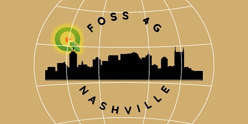 FOSS4G Nashville