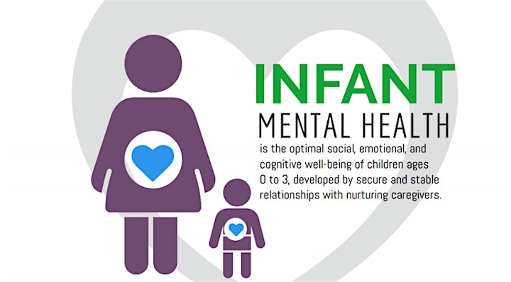 An Introduction to Infant Mental Health image