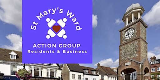 St Mary's Residents' Action Group - Tuesday 25 Oct 2022