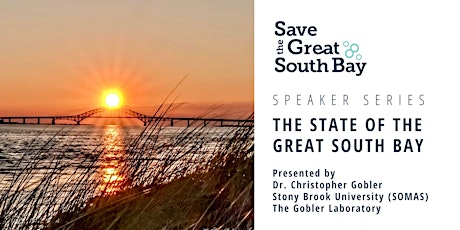 Imagem principal de State of the Great South Bay Report 2022