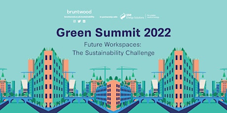 Future Workspaces: The Sustainability Challenge