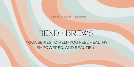 Bend + Brews Series - Yoga w/ Sneha Collective at  Dancing Gnome Brewery