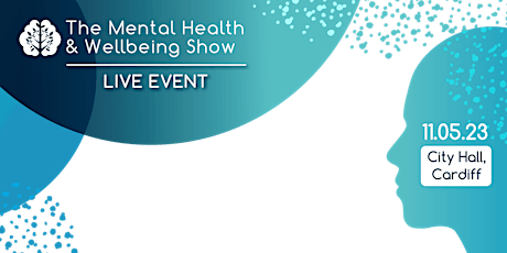 Mental Health & Wellbeing Show 2023