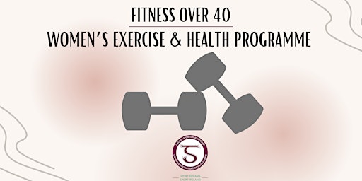 Fitness over 40 for Women