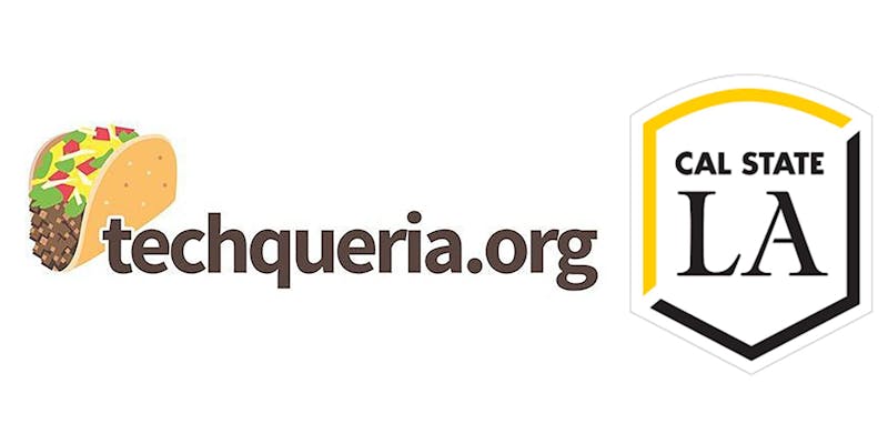 Creating Community & Overcoming Imposter Syndrome: A Panel and Discussion with Techqueria LA