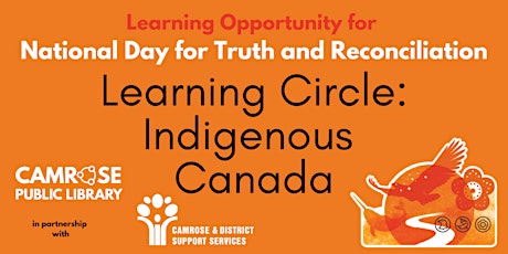 Learning Circle: Indigenous Canada