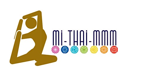 Yoga w/Mi-Thai-Mmm primary image