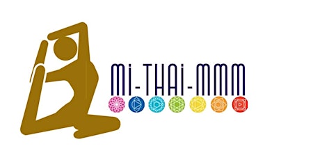 Yoga w/Mi-Thai-Mmm