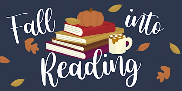 Fall into Reading
