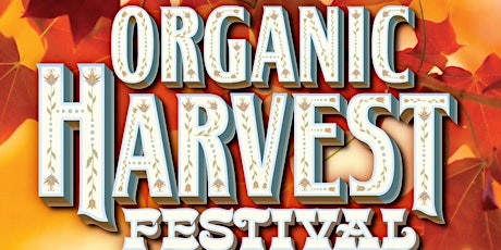 Organic Harvest Festival at Staff of Live Natural Foods in Watsonville