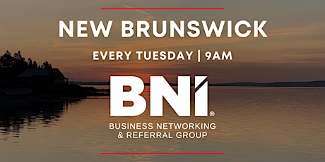 Networking with BNI Dartmouth Business Connectors