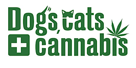 Imagem principal do evento Dogs, Cats, + Cannabis