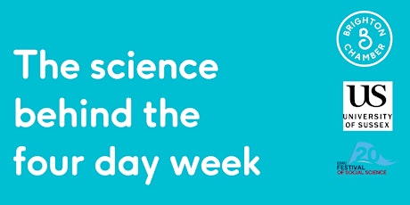 The science behind the four day week