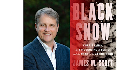 "Black Snow" Lecture & Book Signing