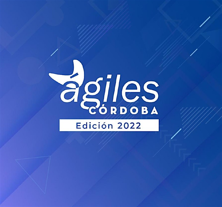 Imagen de Ágiles Córdoba 2022
