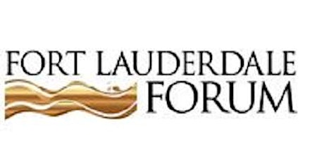 Meet the Candidates - City of Ft Lauderdale Commission Dist. 4