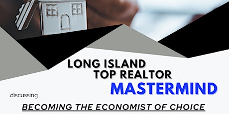 Long Island Top Realtor Mastermind