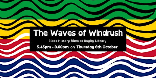 The Waves of Windrush