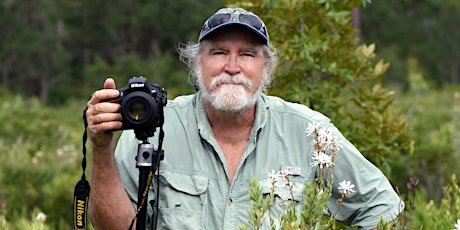 Fall Wildflower Walk with Roger Hammer