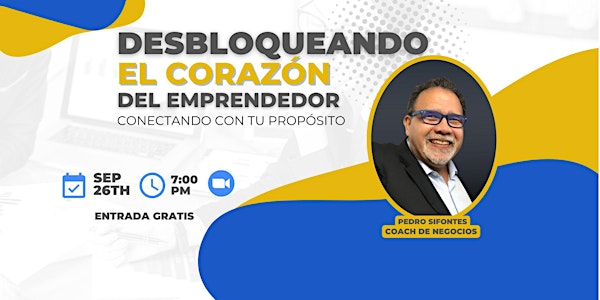 Desbloqueando el Corazón del Emprendedor