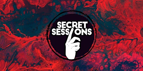 Secret Sessions II - Shushment Day